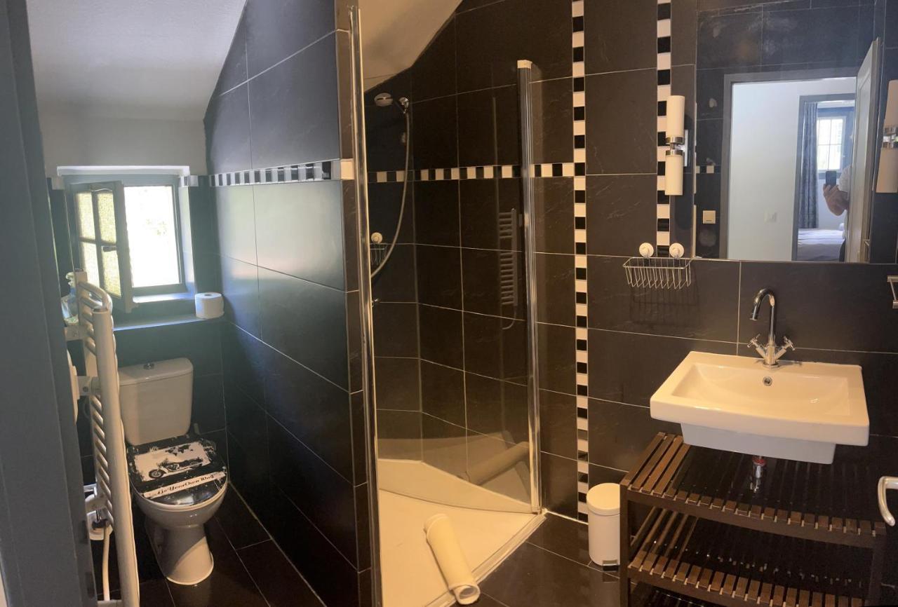 Le 59 Apartments Clarens エクステリア 写真