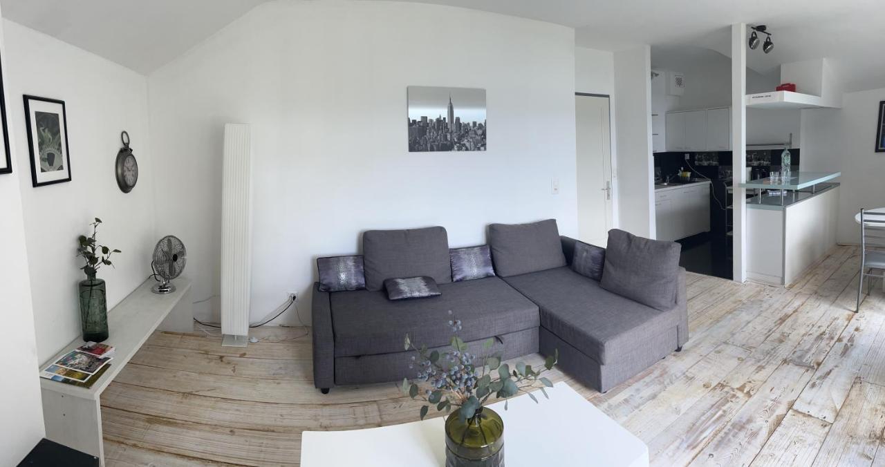 Le 59 Apartments Clarens エクステリア 写真