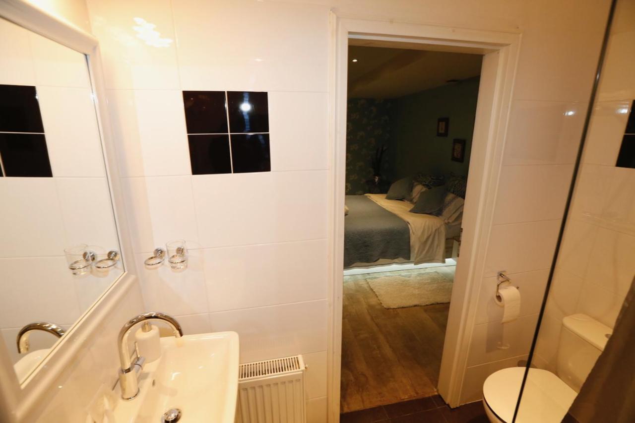 Le 59 Apartments Clarens エクステリア 写真