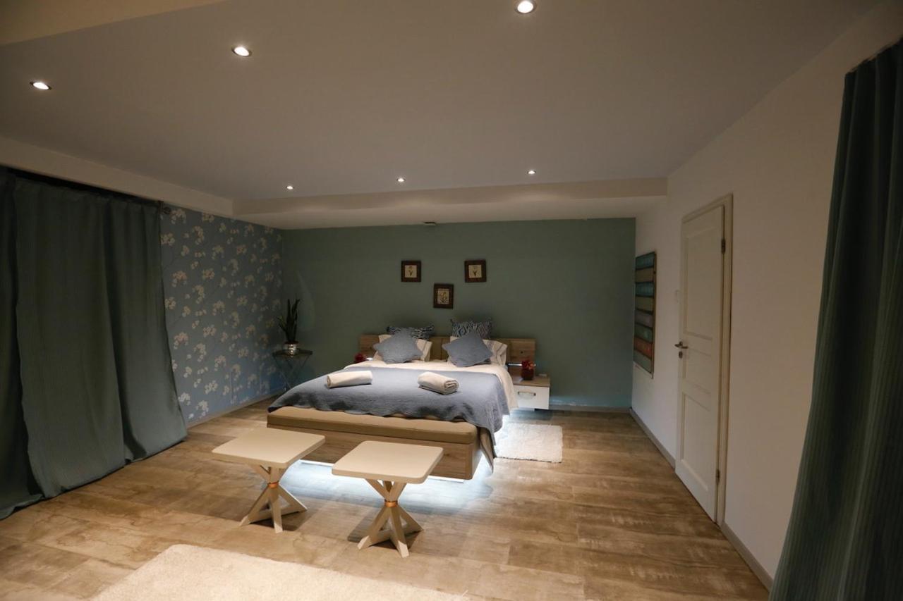 Le 59 Apartments Clarens エクステリア 写真